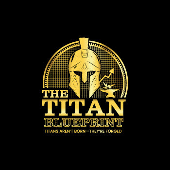 The Titan Blueprint – Double the Challenge